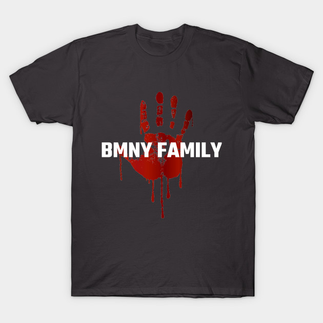 BMNY Family by BMNY DeadCast Merch